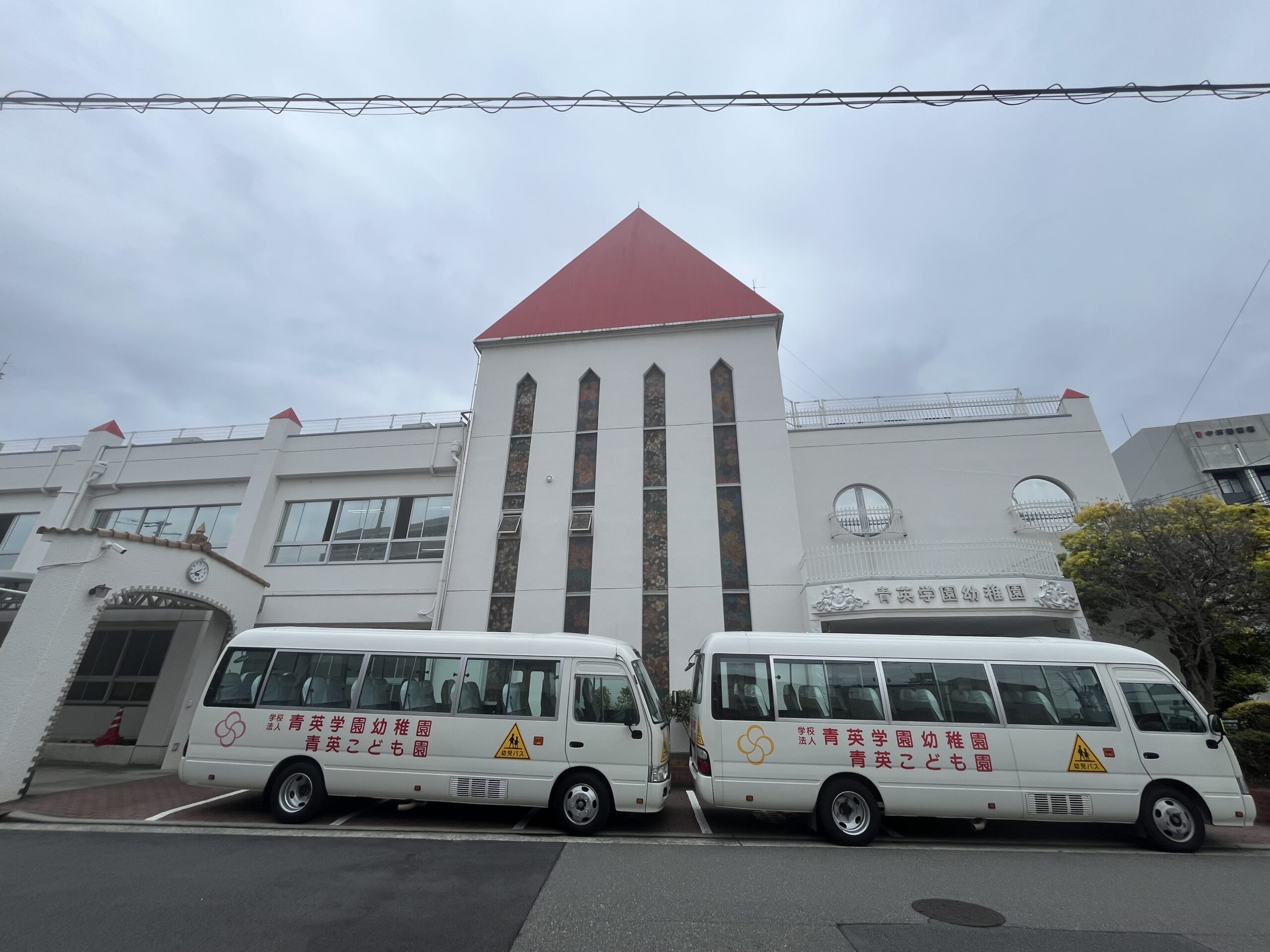 【イベント】堺市中区・青英学園幼稚園の夏祭りがありますよ～！