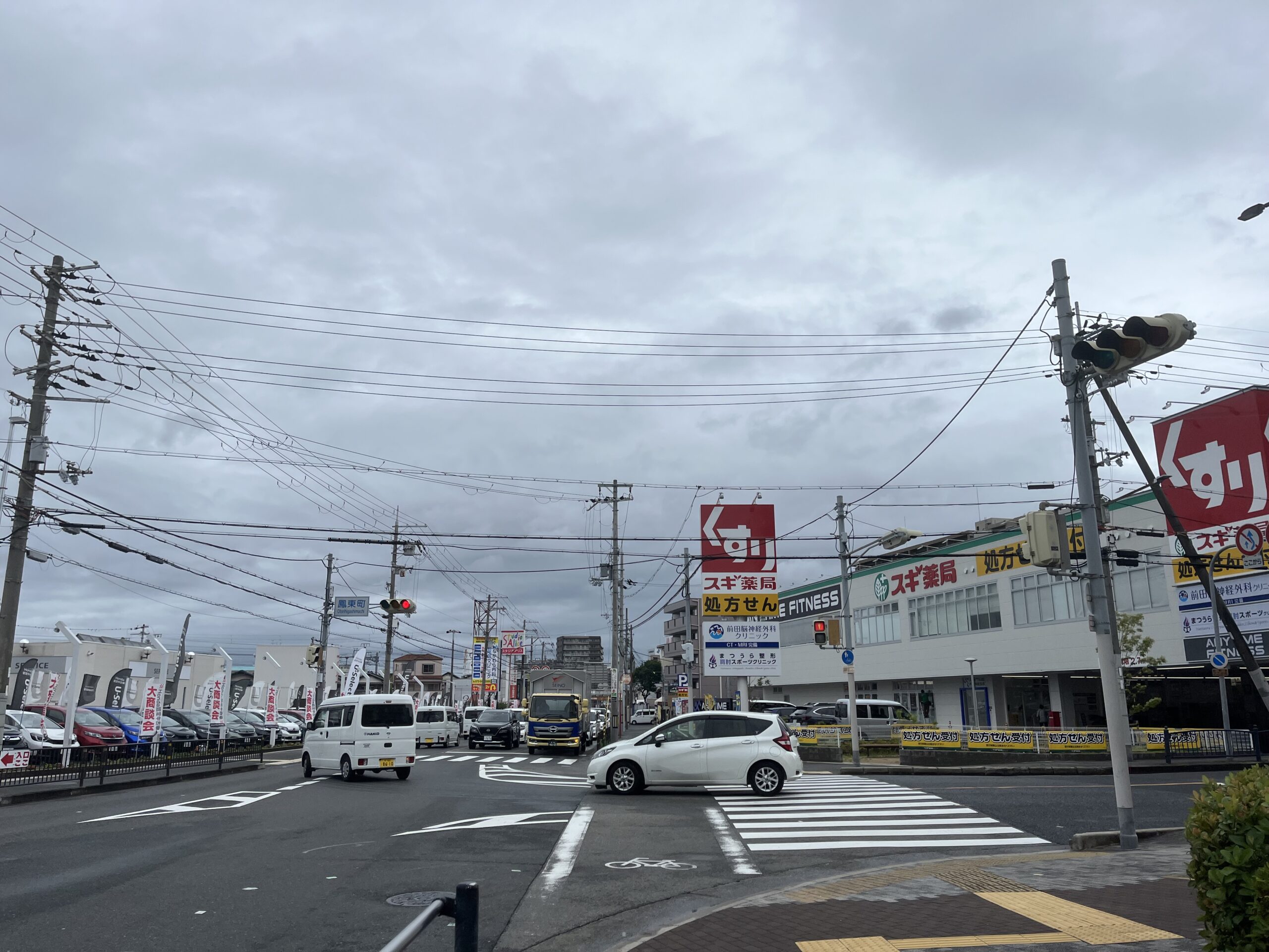 【New Open♪】堺市西区役所並びに『肩・肘・スポーツ疾患』に特化したクリニックができるみたい！