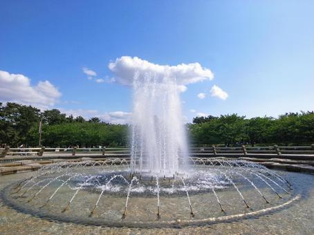 【イベント】浜寺公園プールエリアでハンドル操作できる「電動すいすいボード」が始まるみたい♪