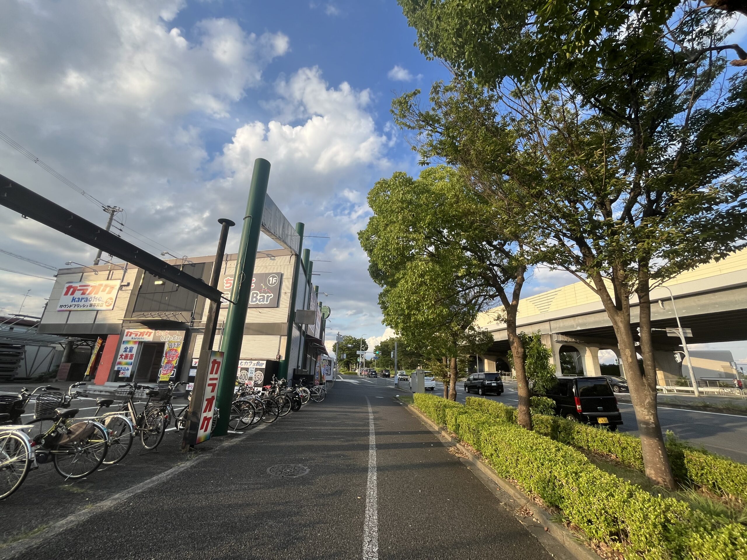 【New Open♪】堺市中区にカラオケ「サウンドフラッシュ堺平井店」がオープンしたよ！