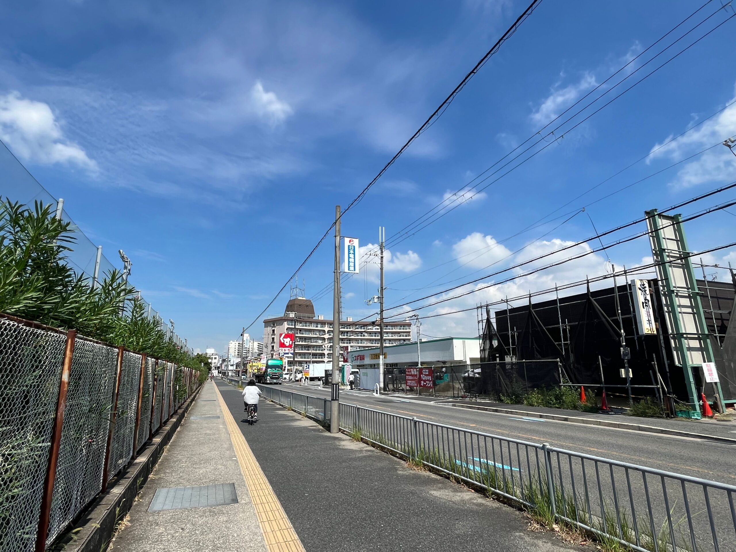 【New Open♪】310号線沿いに、京都に本店を構える、カルビ丼とスン豆腐専門店「韓丼」が堺市に初上陸するよ～！！