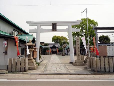 【ふとん太鼓2024】堺区・秋季例大祭「船待神社のふとん太鼓」が3日間行われます！