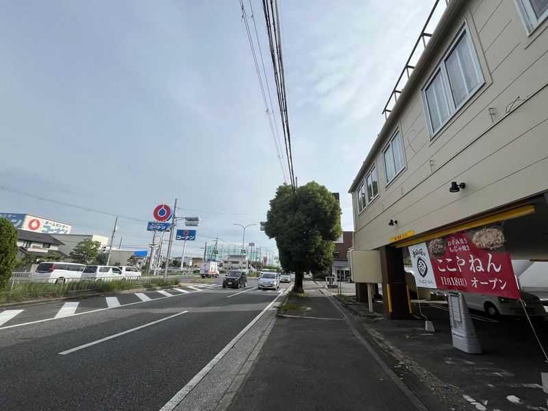 【New Open♪】堺市南区「サイゼリヤ岩室店」跡地に、京都発祥の”激ウマ”なお店ができるみたい！