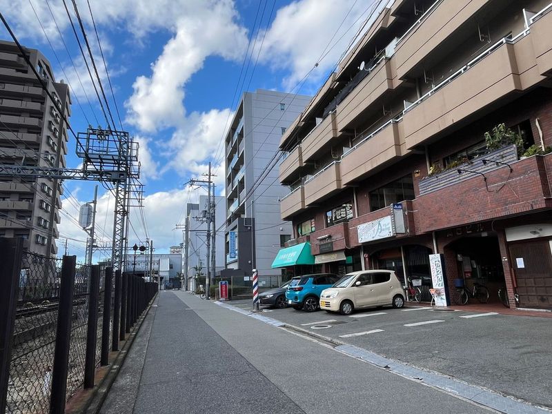 【New Open♪】三国ヶ丘駅近くに「Cigar bar 街のあかり」がオープンされたみたいです！