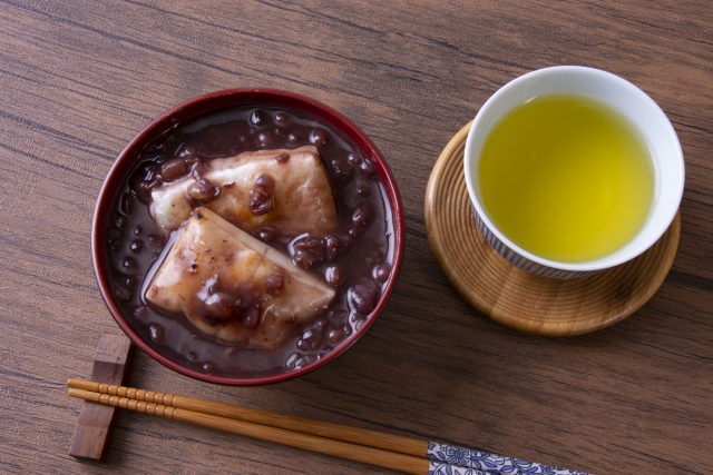 【イベント】豆まきに厄除けぜんざいもあるよ！大鳥大社にて「節分祭」が行われます。