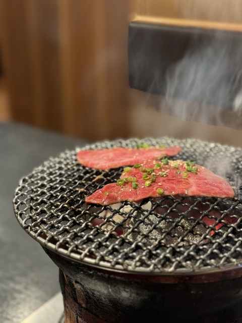 【New Open♪】堺市中区・良質な近江牛をリーズナブルに堪能できる「焼肉 ごえん」がオープンされました♪