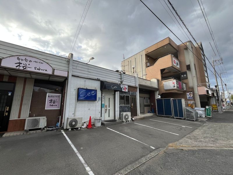 【New Open♪】堺東の「焼きとん屋くうとん堺店」が、堺市南区に移転オープンするみたい！！