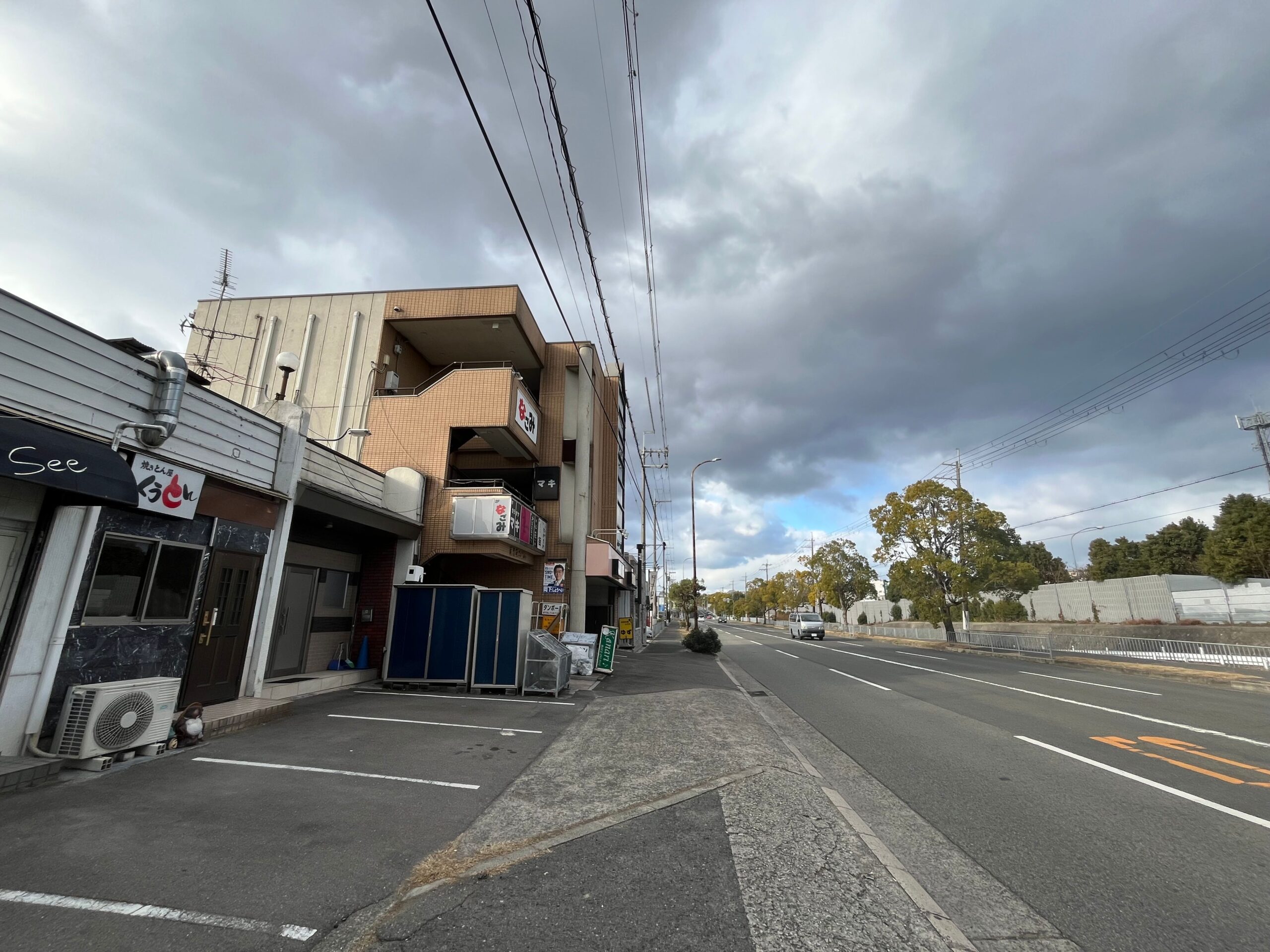 【New Open♪】堺東の「焼きとん屋くうとん堺店」が、堺市南区に移転オープンするみたい！！