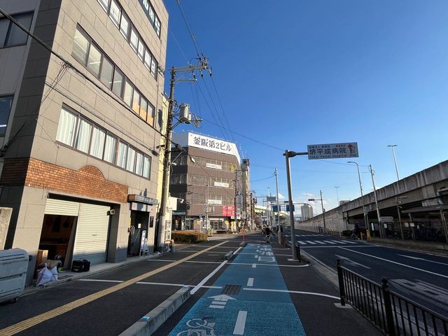 【New Open】堺市中区・深井駅の近くに 老舗製麺所の麺を使用した「ラーメン屋さん」が大阪初上陸するみたい！！