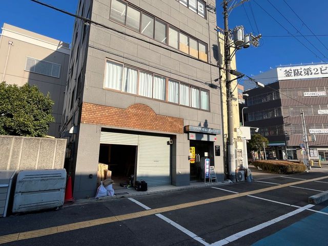 【New Open】堺市中区・深井駅の近くに 老舗製麺所の麺を使用した「ラーメン屋さん」が大阪初上陸するみたい！！