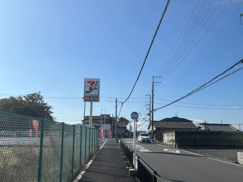 【New Open♪】堺市中区「セブンイレブン 堺陶器北店」がオープンしました♪