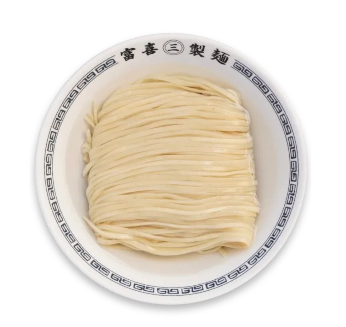 【New Open♪】堺市中区・深井に「富喜製麺研究所 大阪 深井店」がオープンされたようです！